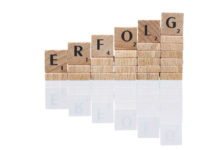 Erfolgreiches Projekt