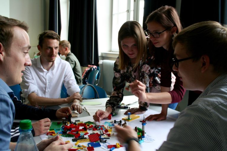 Abendveranstaltung am 17.07.2017 – Innovative Geschäftsmodelle für Energiewende und Elektromobilität