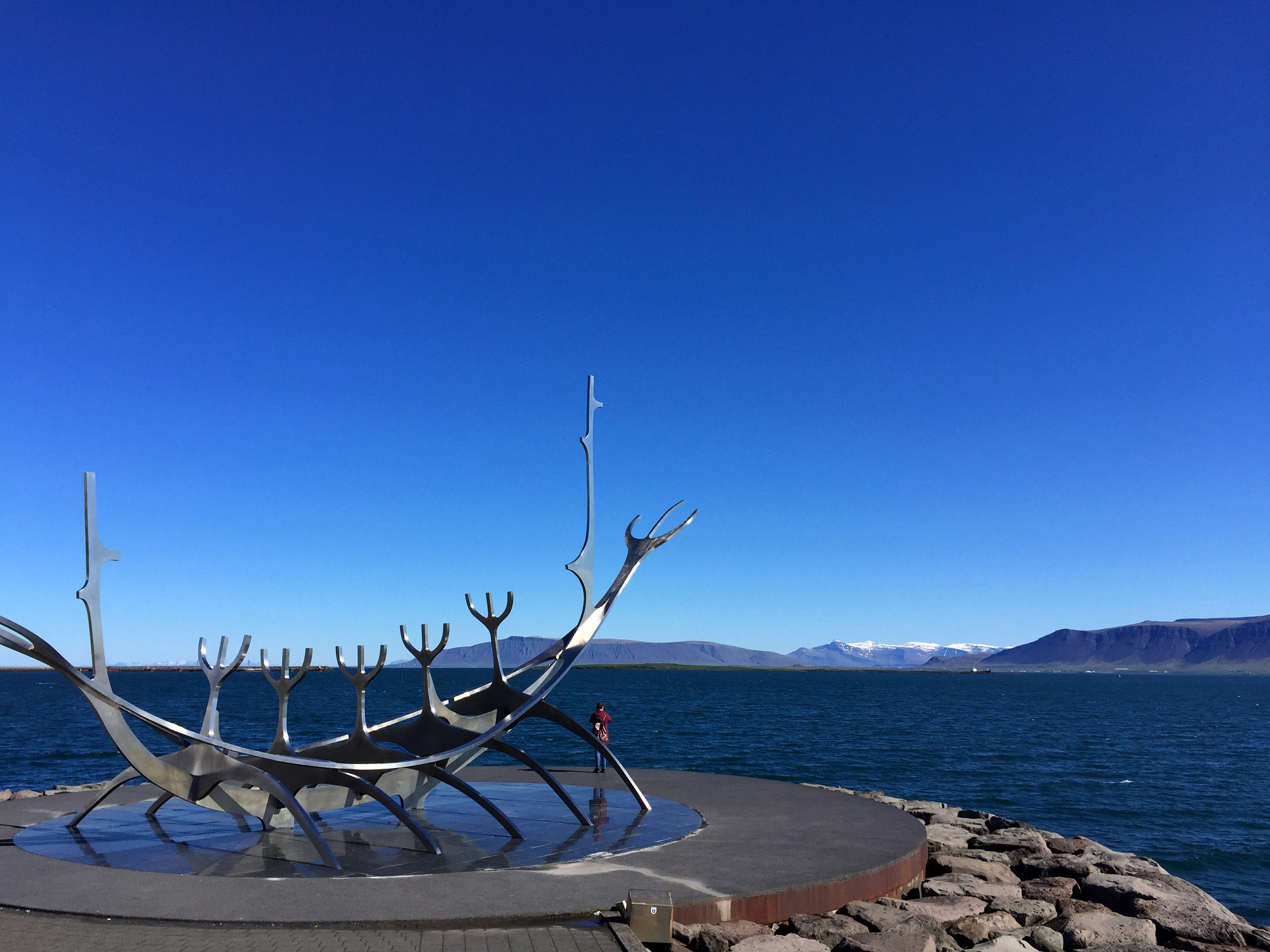 Zum Artikel "Erfolgreiche Teilnahme des Lehrstuhls an der EURAM Konferenz 2018 in Reykjavik"