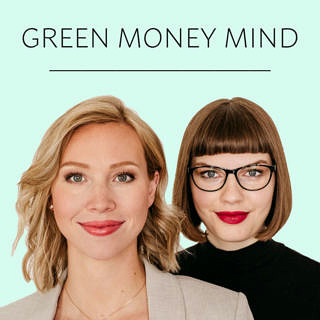 Zum Artikel "Markus Beckmann zu Gast im Podcast Green Money Mind"