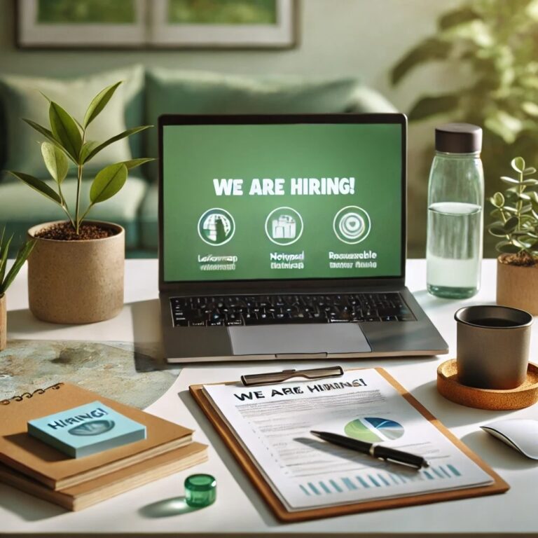 Stellenausschreibung Studentische Hilfskraft