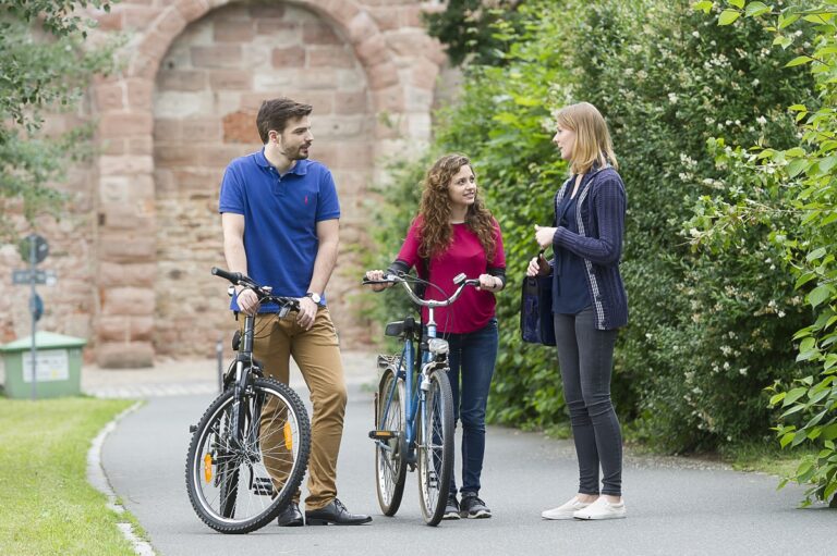 Mobilitätsflohmarkt ReCycle am 08. Mai 2025 in Nürnberg