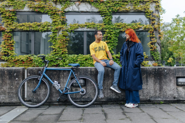 Bachelor-Studienbereich Nachhaltigkeitsmanagement